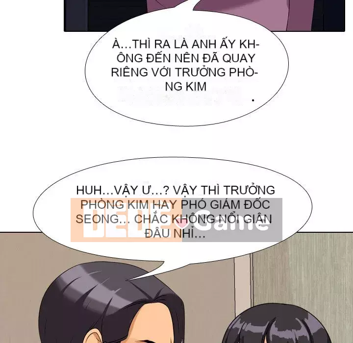 đồng nghiệp vì tình yêu Chương 36-37