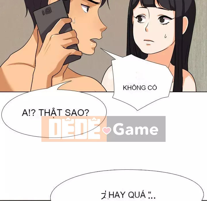 đồng nghiệp vì tình yêu Chương 36-37