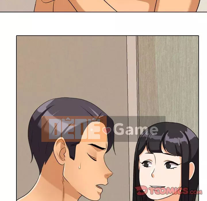 đồng nghiệp vì tình yêu Chương 36-37