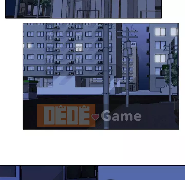 đồng nghiệp vì tình yêu Chương 36-37