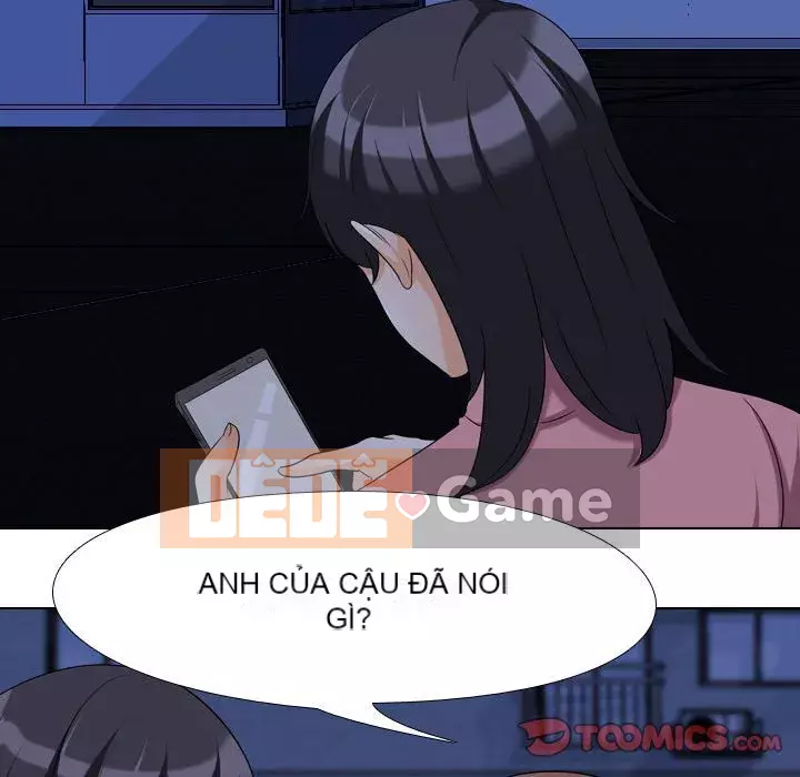 đồng nghiệp vì tình yêu Chương 36-37