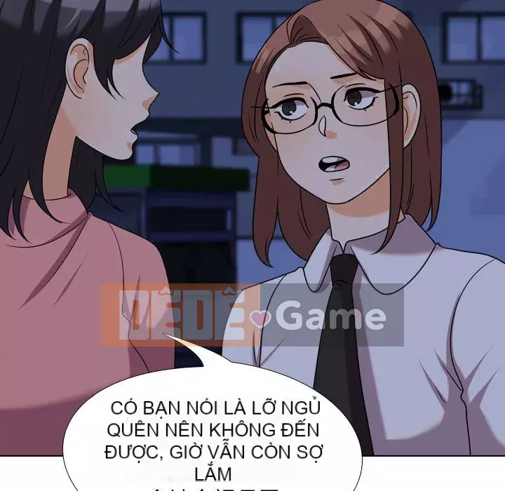 đồng nghiệp vì tình yêu Chương 36-37