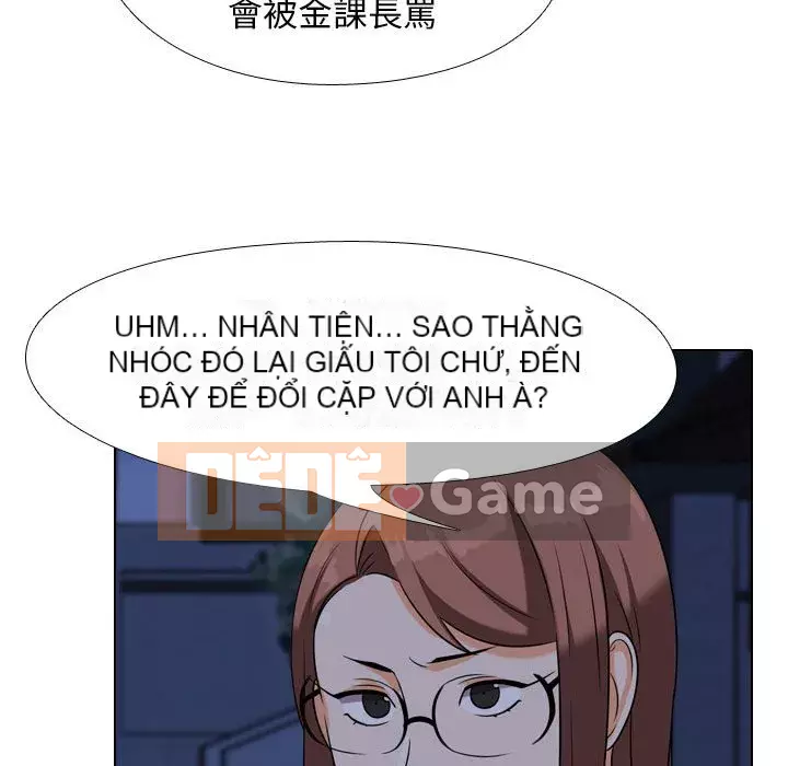 đồng nghiệp vì tình yêu Chương 36-37