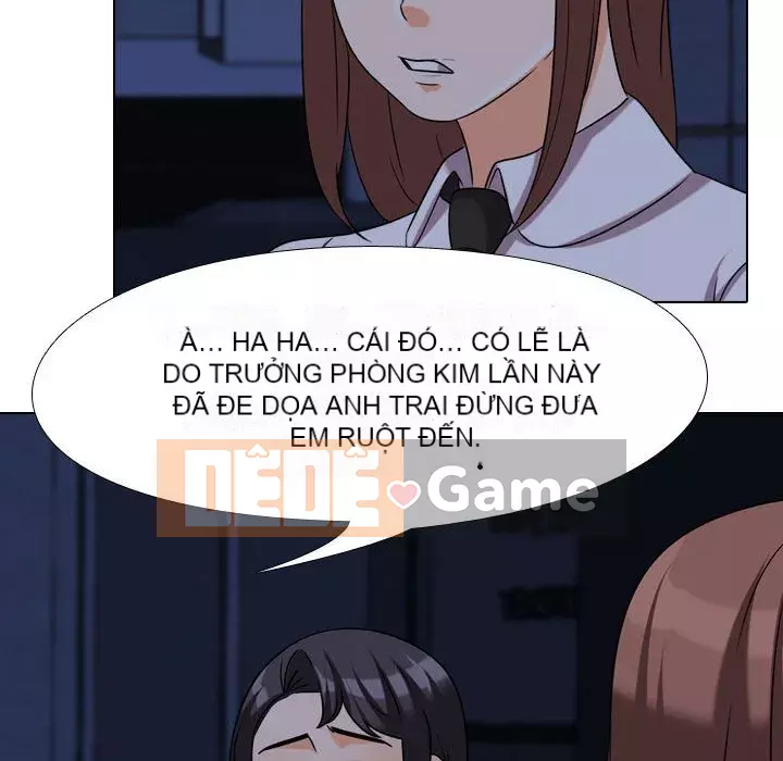 đồng nghiệp vì tình yêu Chương 36-37