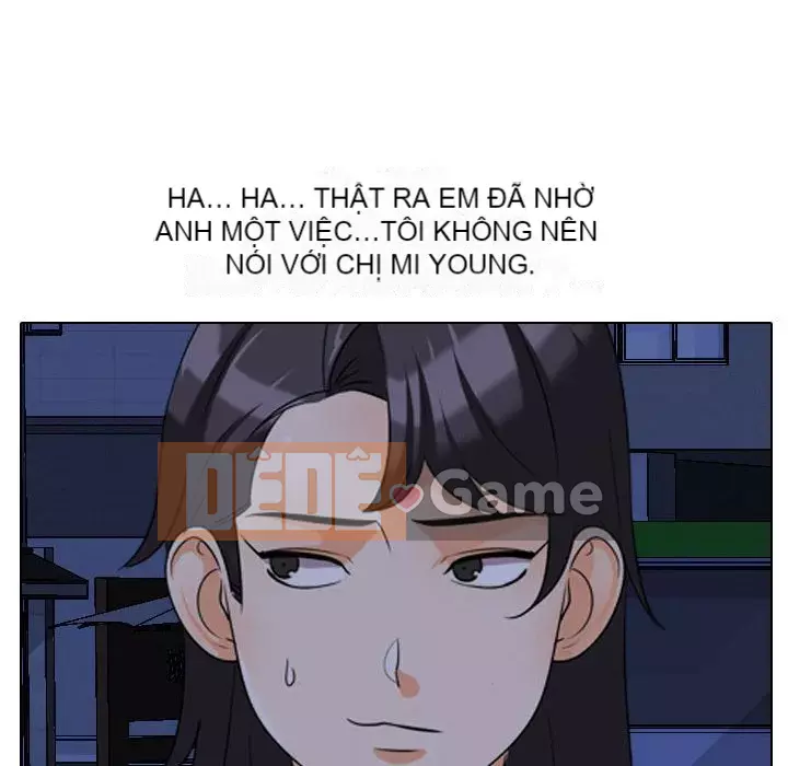 đồng nghiệp vì tình yêu Chương 36-37