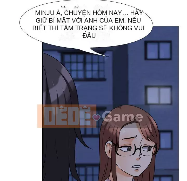 đồng nghiệp vì tình yêu Chương 36-37