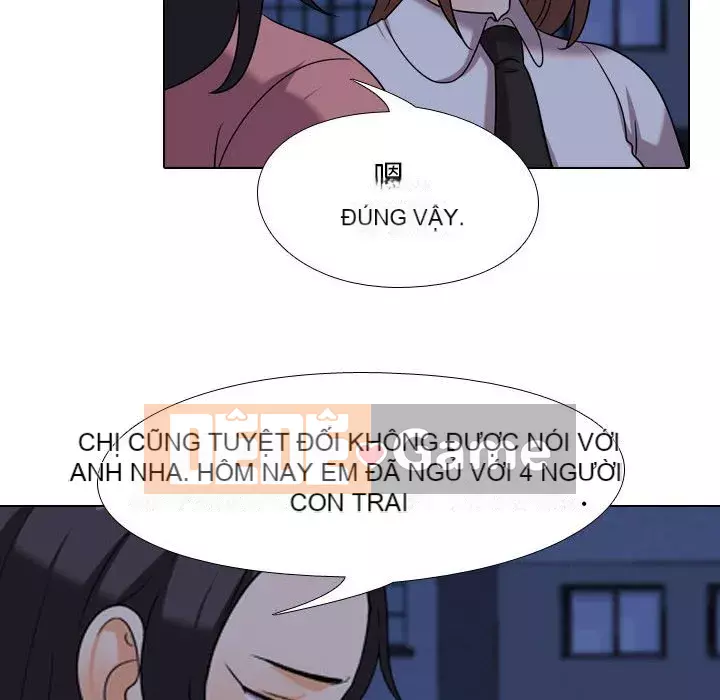 đồng nghiệp vì tình yêu Chương 36-37