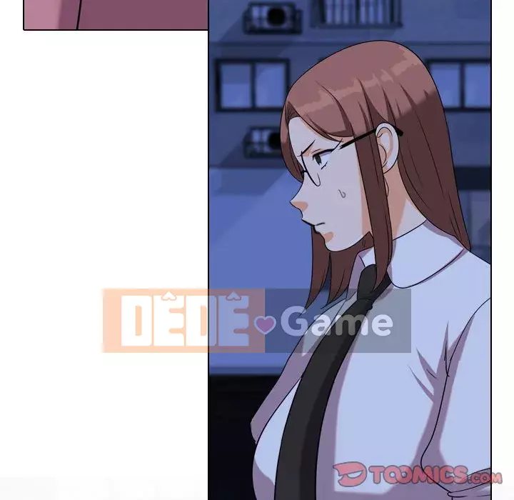 đồng nghiệp vì tình yêu Chương 36-37