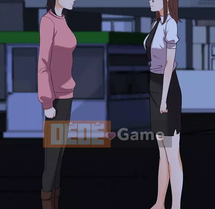 đồng nghiệp vì tình yêu Chương 36-37