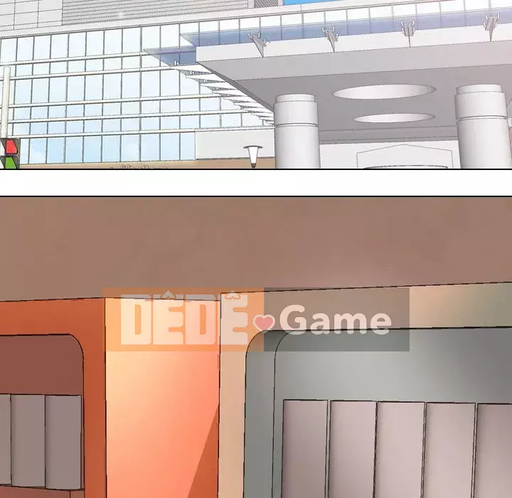 đồng nghiệp vì tình yêu Chương 36-37