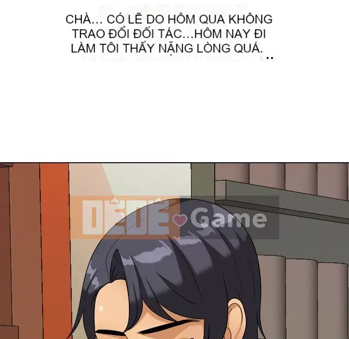 đồng nghiệp vì tình yêu Chương 36-37