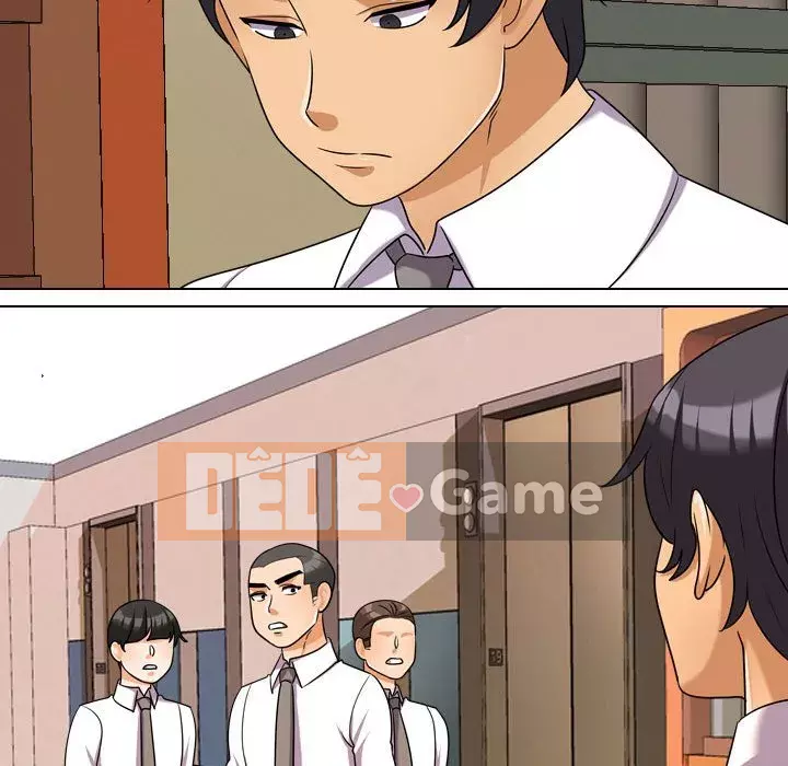 đồng nghiệp vì tình yêu Chương 36-37