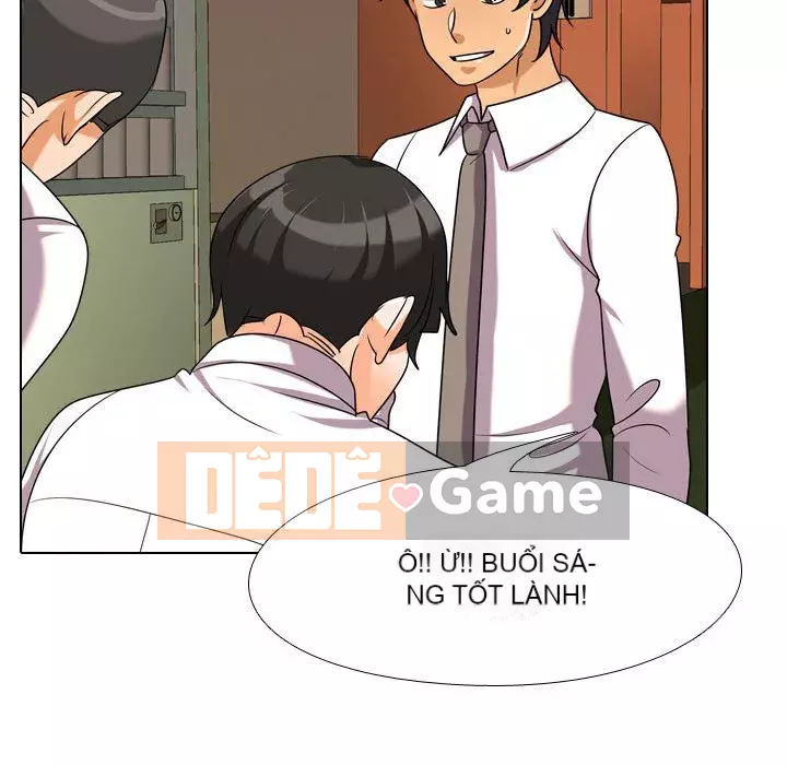 đồng nghiệp vì tình yêu Chương 36-37