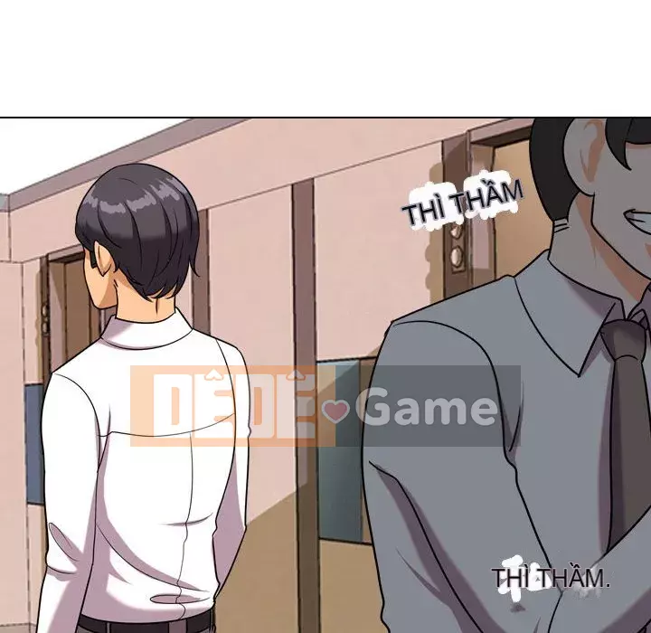 đồng nghiệp vì tình yêu Chương 36-37