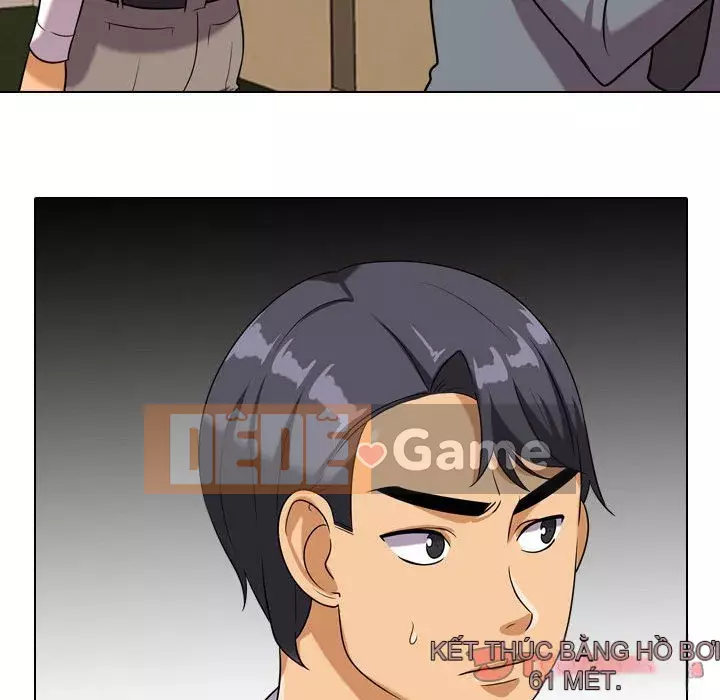 đồng nghiệp vì tình yêu Chương 36-37