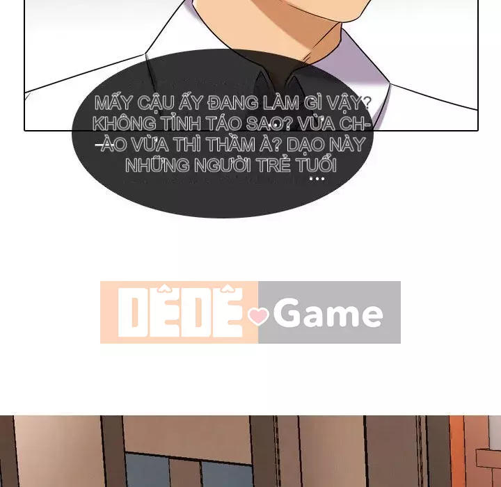 đồng nghiệp vì tình yêu Chương 36-37