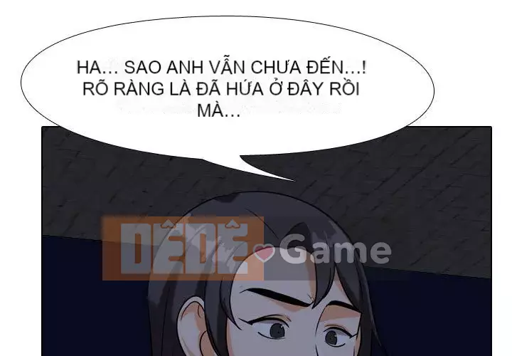 đồng nghiệp vì tình yêu Chương 34-35