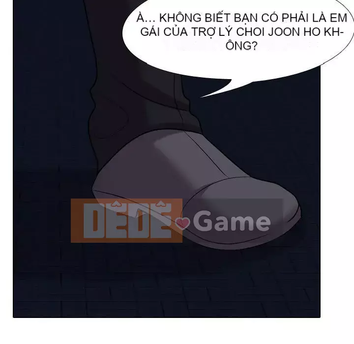 đồng nghiệp vì tình yêu Chương 34-35