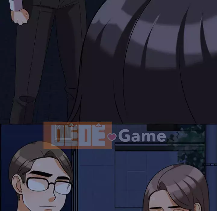 đồng nghiệp vì tình yêu Chương 34-35