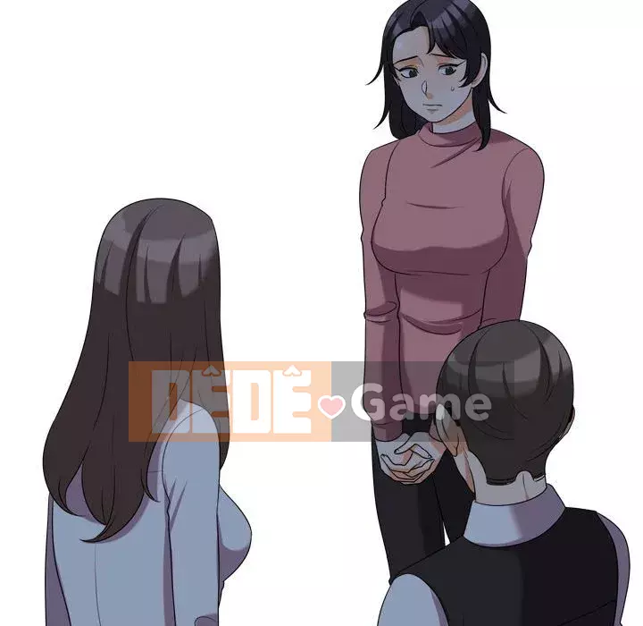 đồng nghiệp vì tình yêu Chương 34-35