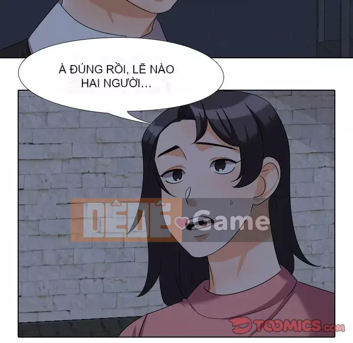 đồng nghiệp vì tình yêu Chương 34-35