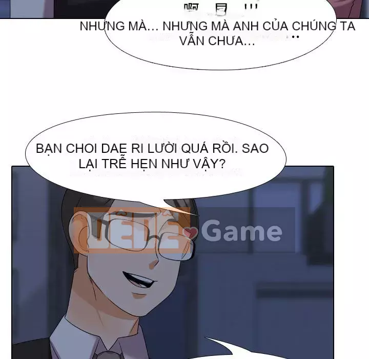 đồng nghiệp vì tình yêu Chương 34-35