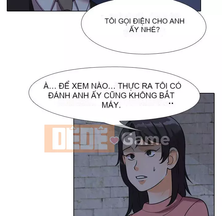 đồng nghiệp vì tình yêu Chương 34-35