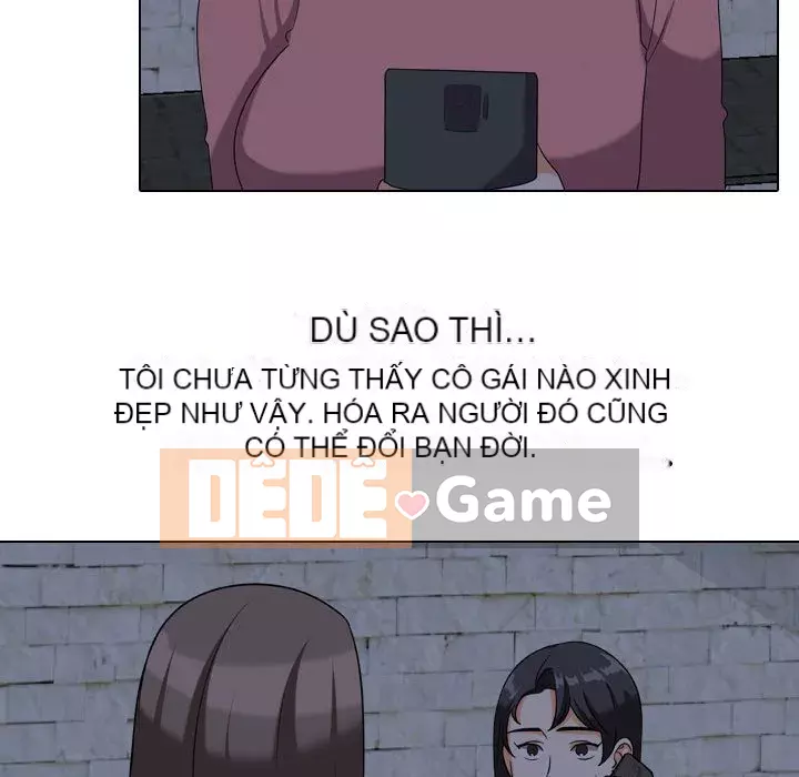 đồng nghiệp vì tình yêu Chương 34-35