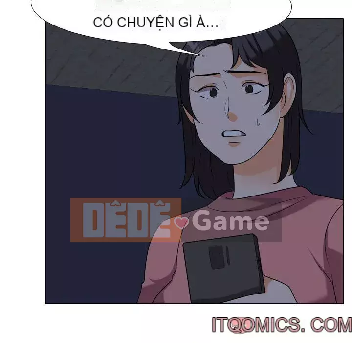 đồng nghiệp vì tình yêu Chương 34-35