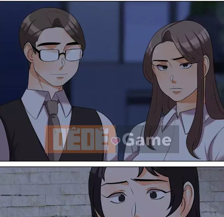 đồng nghiệp vì tình yêu Chương 34-35