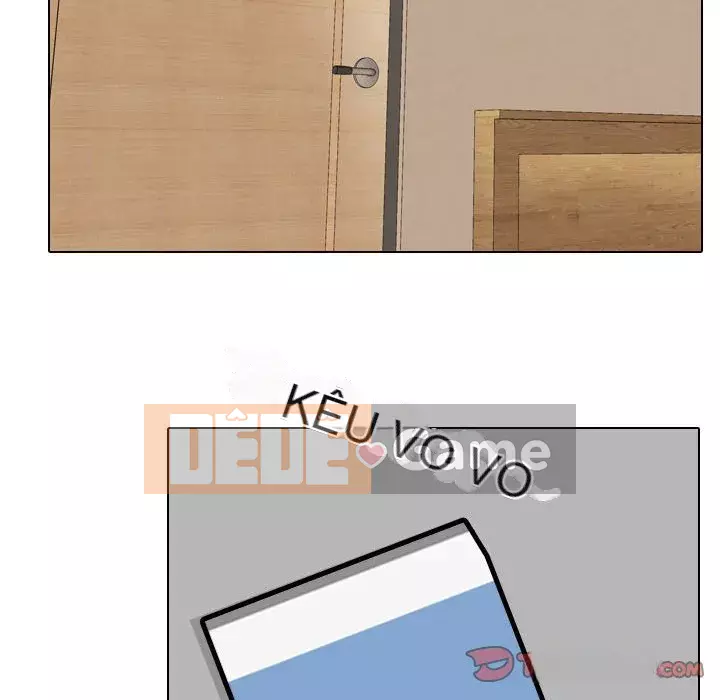 đồng nghiệp vì tình yêu Chương 34-35