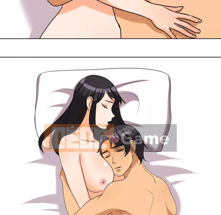 đồng nghiệp vì tình yêu Chương 34-35