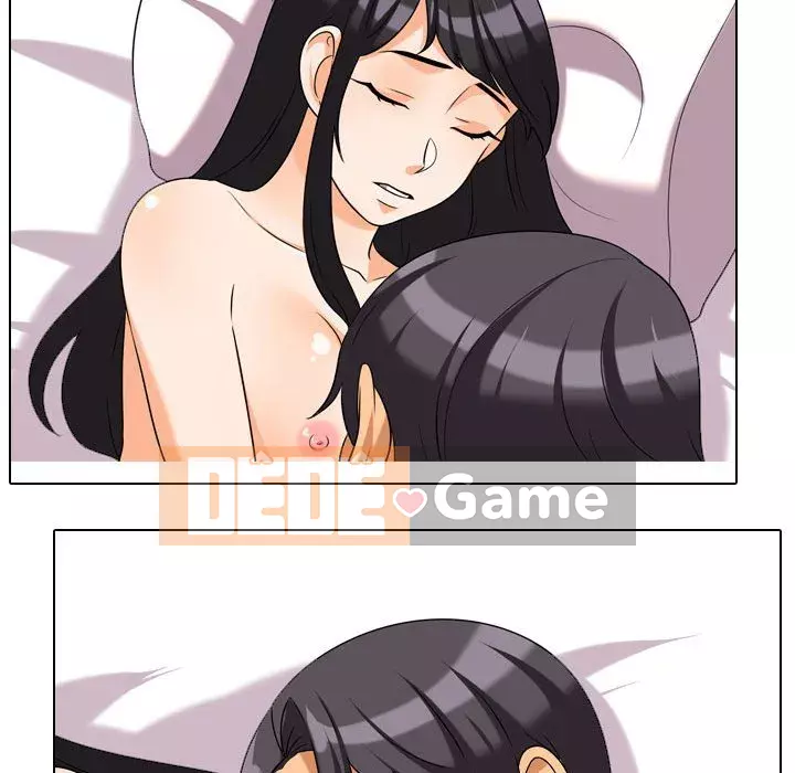 đồng nghiệp vì tình yêu Chương 34-35