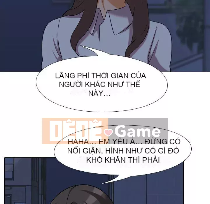 đồng nghiệp vì tình yêu Chương 34-35