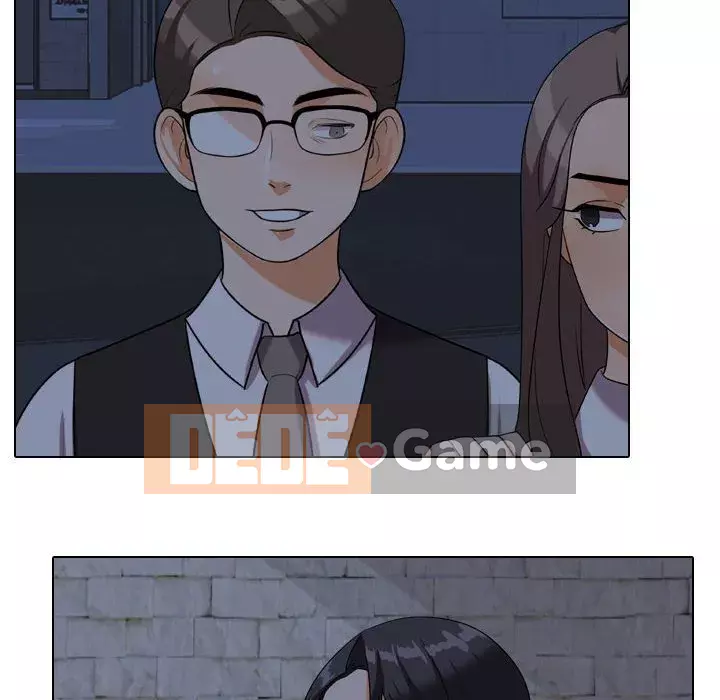 đồng nghiệp vì tình yêu Chương 34-35