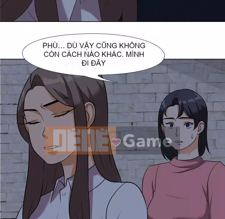 đồng nghiệp vì tình yêu Chương 34-35