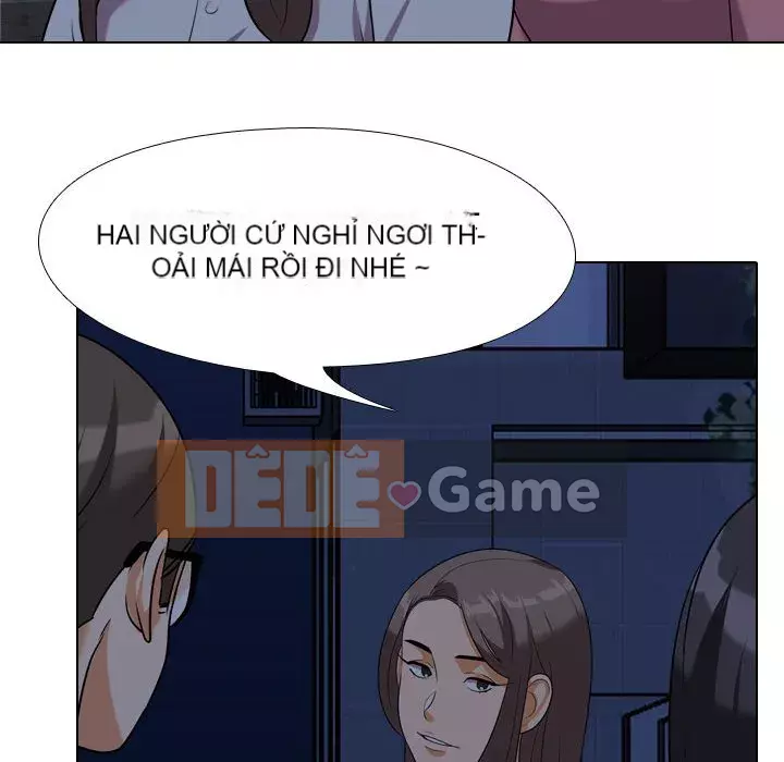 đồng nghiệp vì tình yêu Chương 34-35