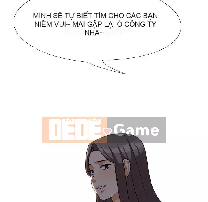 đồng nghiệp vì tình yêu Chương 34-35