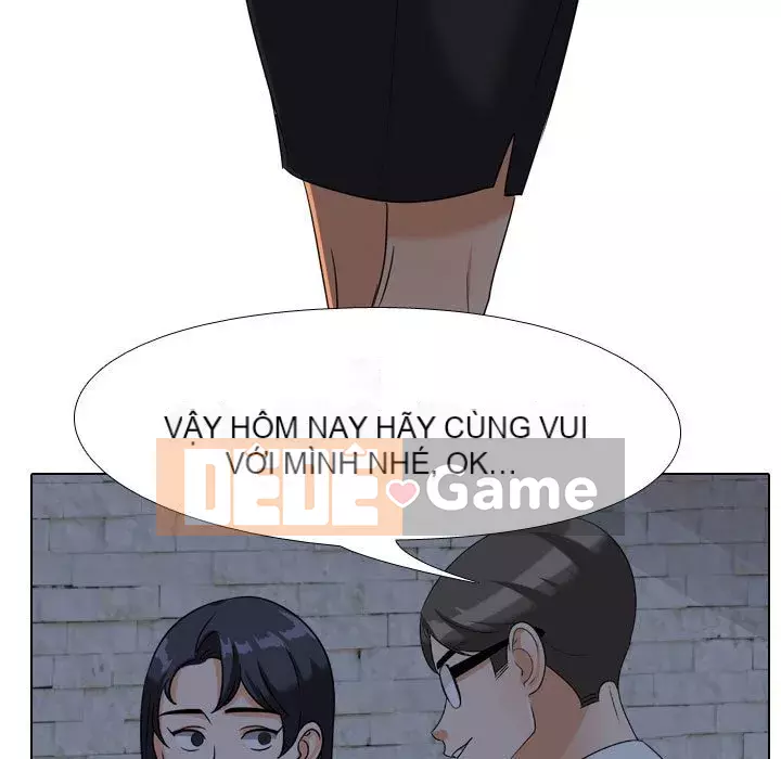 đồng nghiệp vì tình yêu Chương 34-35