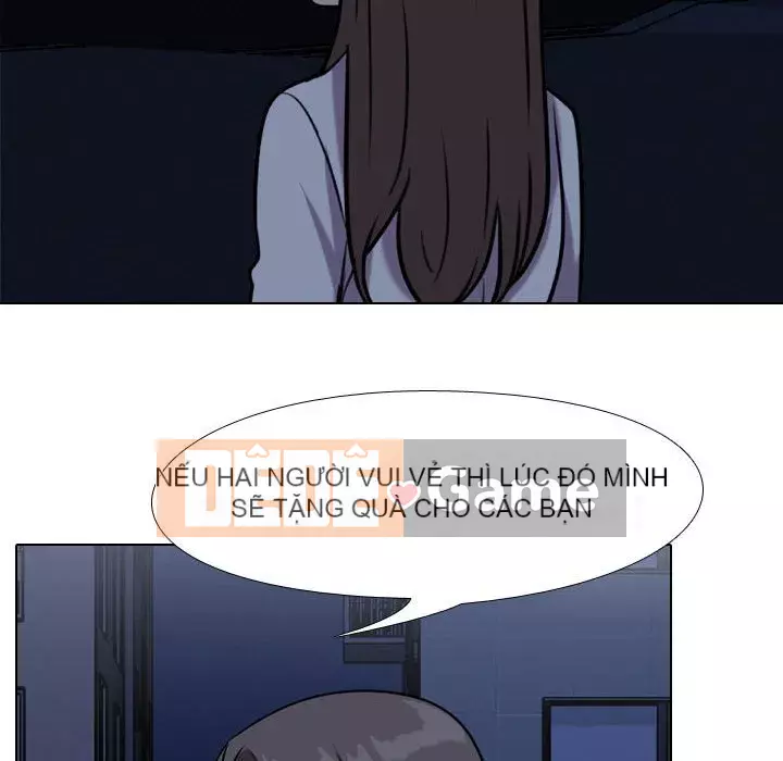 đồng nghiệp vì tình yêu Chương 34-35