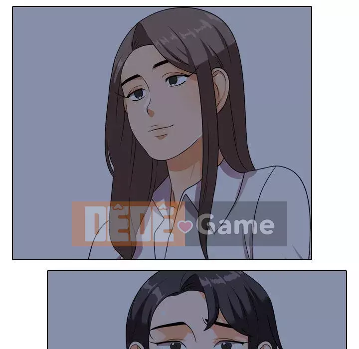 đồng nghiệp vì tình yêu Chương 34-35