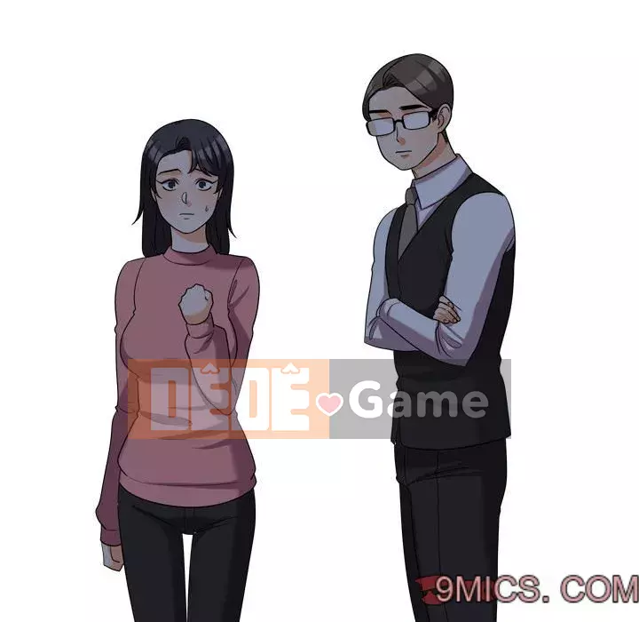 đồng nghiệp vì tình yêu Chương 34-35