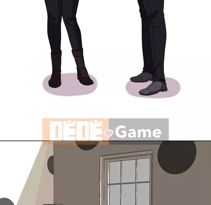 đồng nghiệp vì tình yêu Chương 34-35