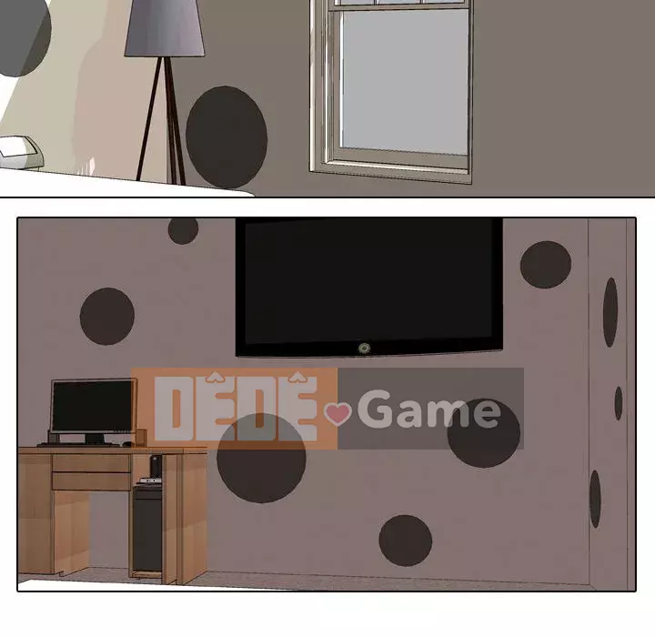 đồng nghiệp vì tình yêu Chương 34-35