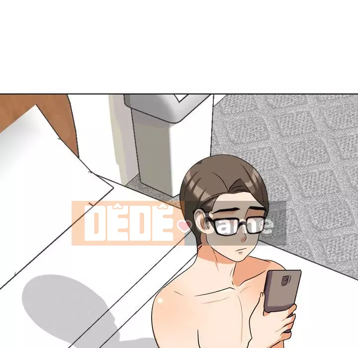 đồng nghiệp vì tình yêu Chương 34-35