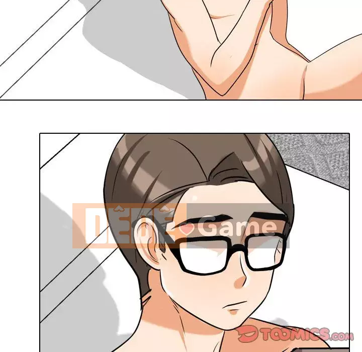 đồng nghiệp vì tình yêu Chương 34-35