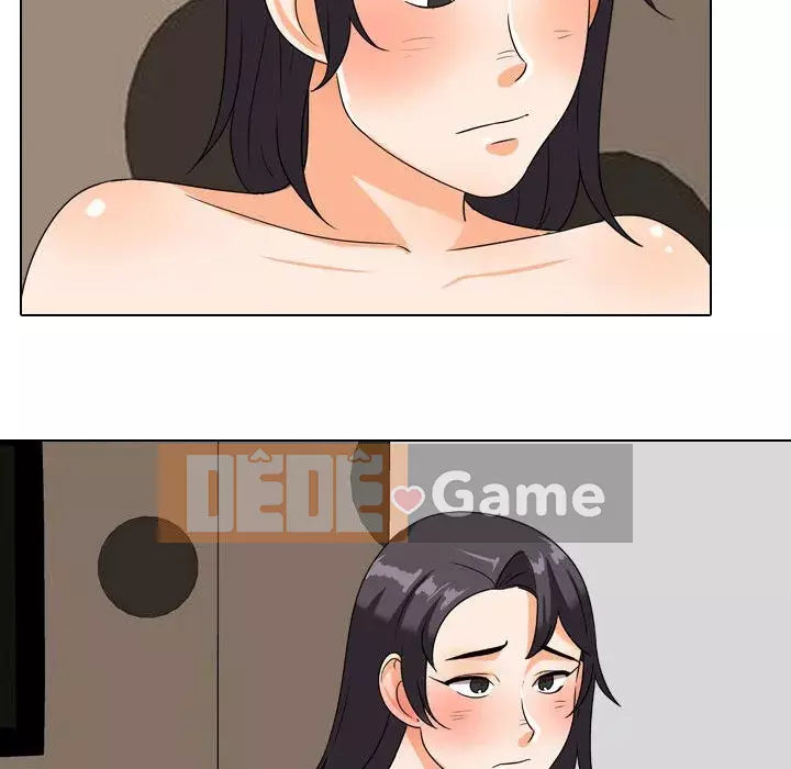 đồng nghiệp vì tình yêu Chương 34-35