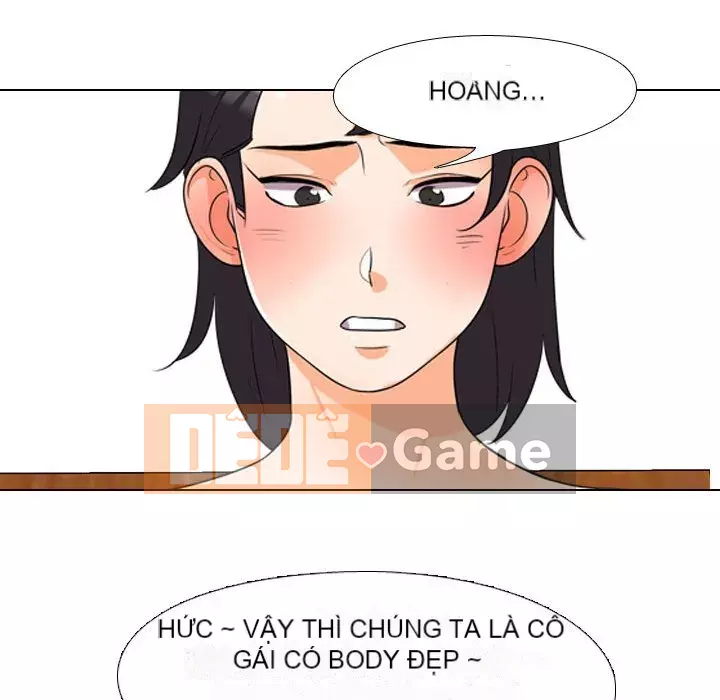 đồng nghiệp vì tình yêu Chương 34-35