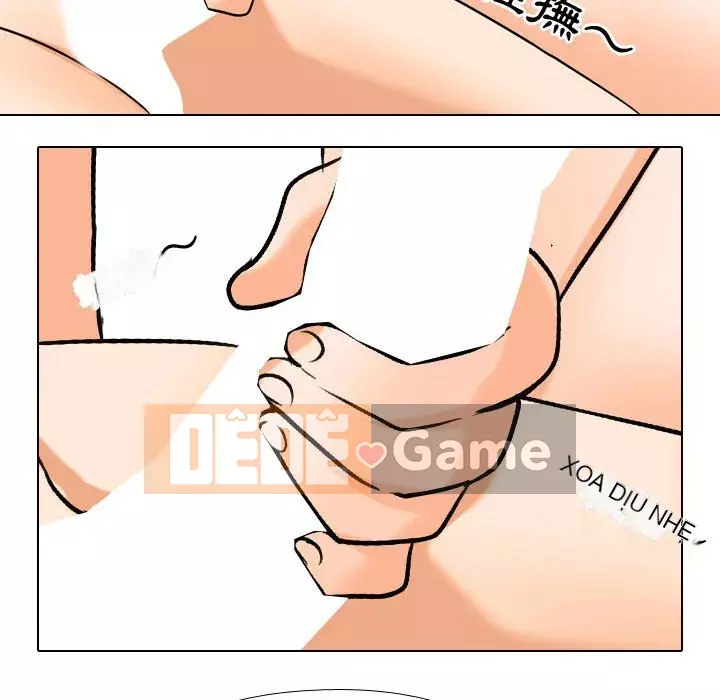 đồng nghiệp vì tình yêu Chương 34-35