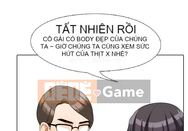 đồng nghiệp vì tình yêu Chương 34-35